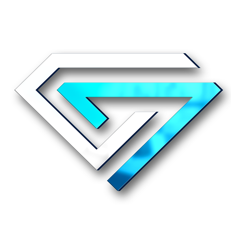 Premium Business Agency Logo